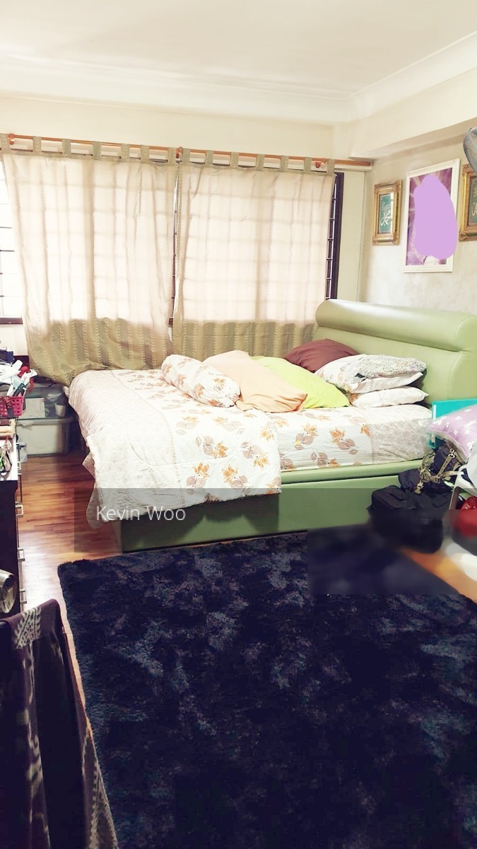 Blk 358 Woodlands Avenue 5 (Woodlands), HDB Executive #205609081